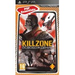 Killzone Освобождение [PSP]